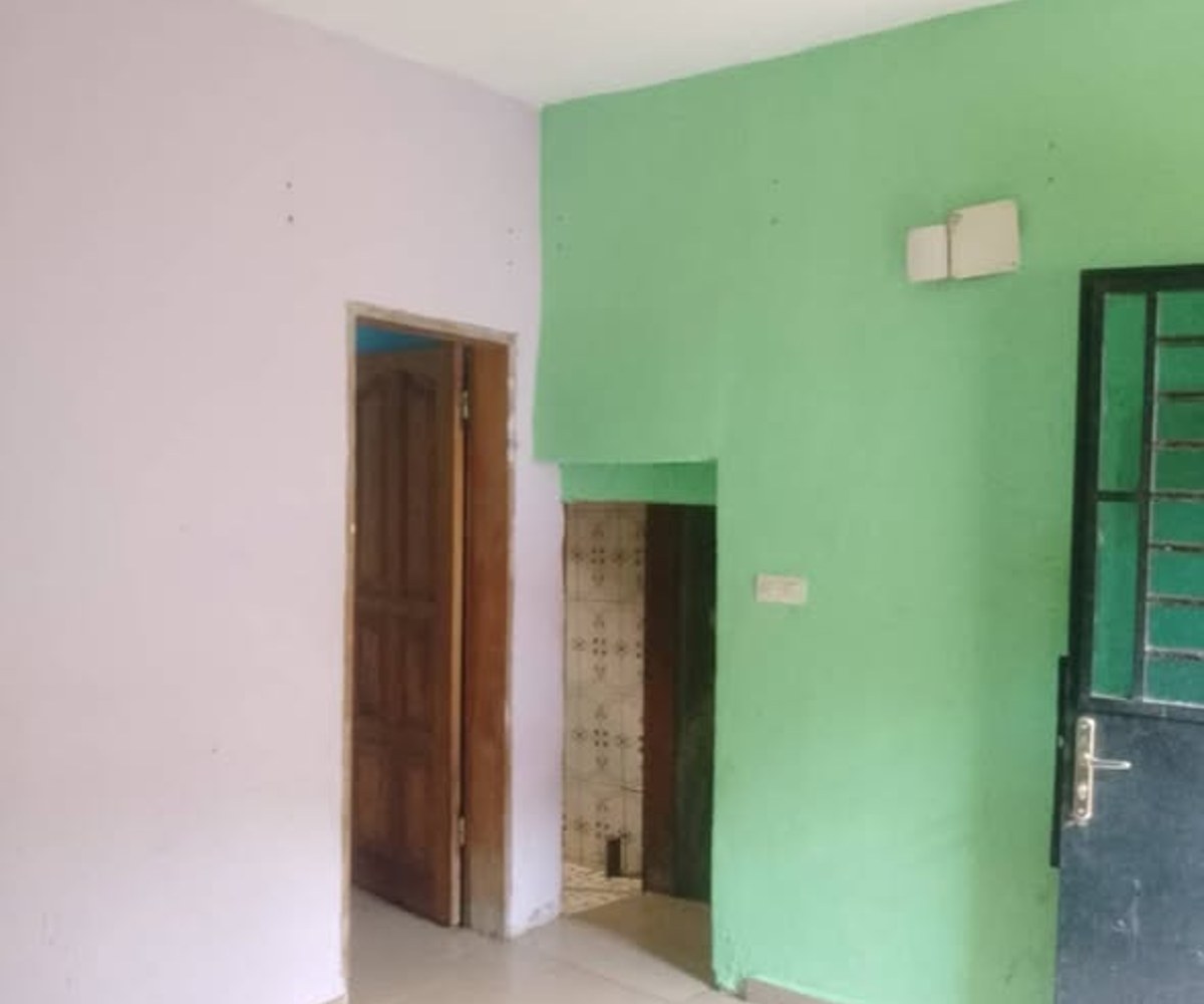 Studio moderne à louer - Nkoabang, Yaoundé