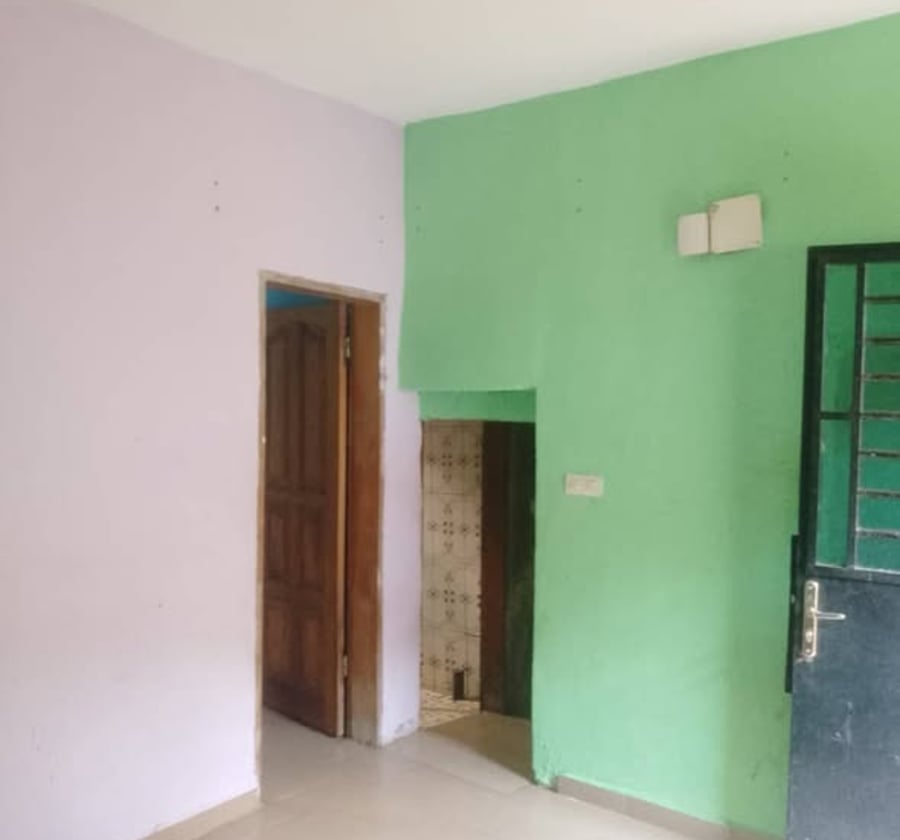 Studio moderne à louer - Nkoabang, Yaoundé
