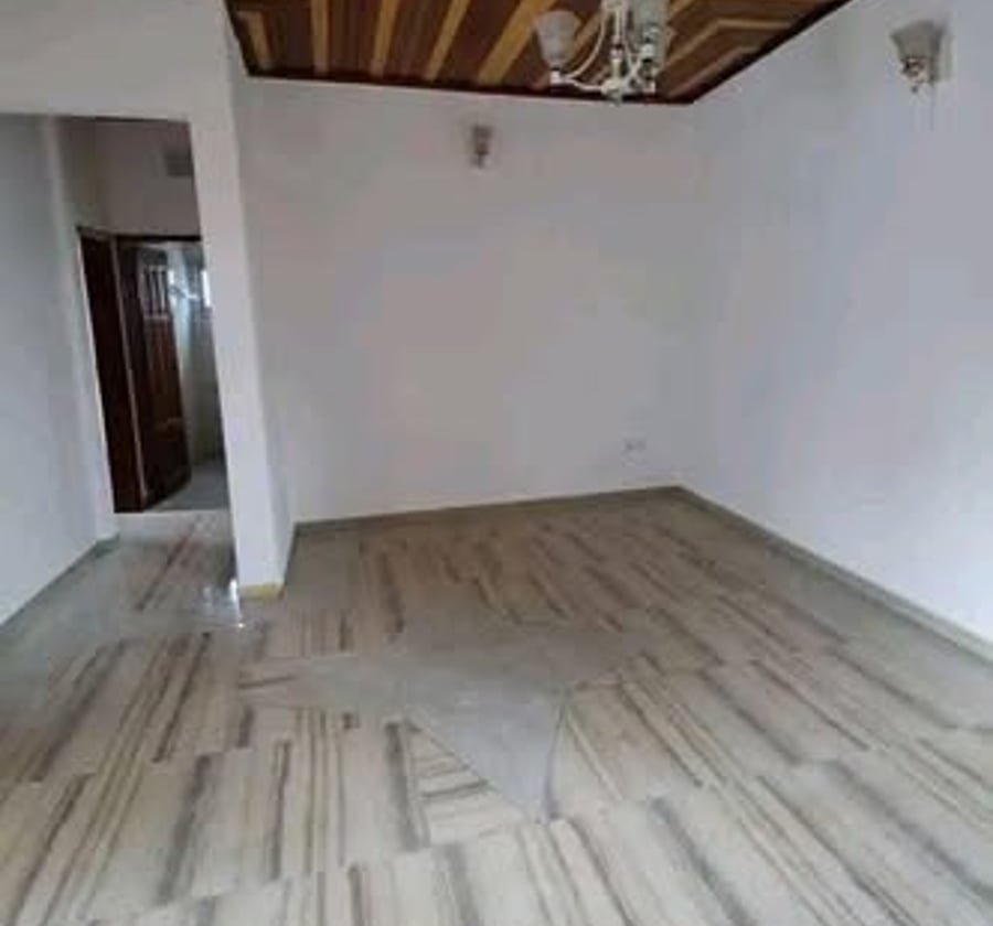 Appartement moderne à louer à Ndogpassi II