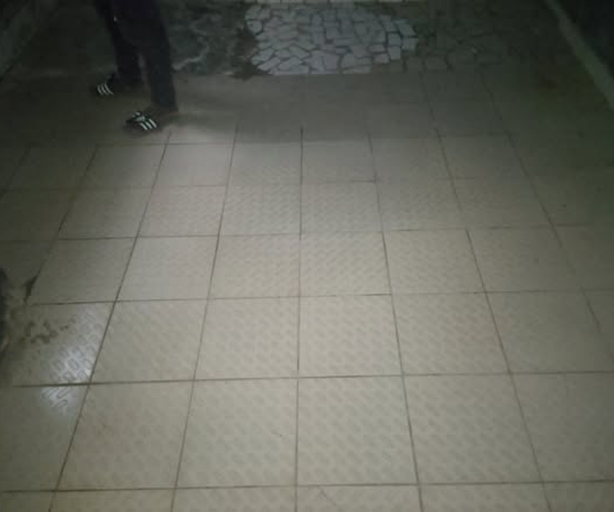 Maison de 2 chambres à Mimboman - Yaoundé