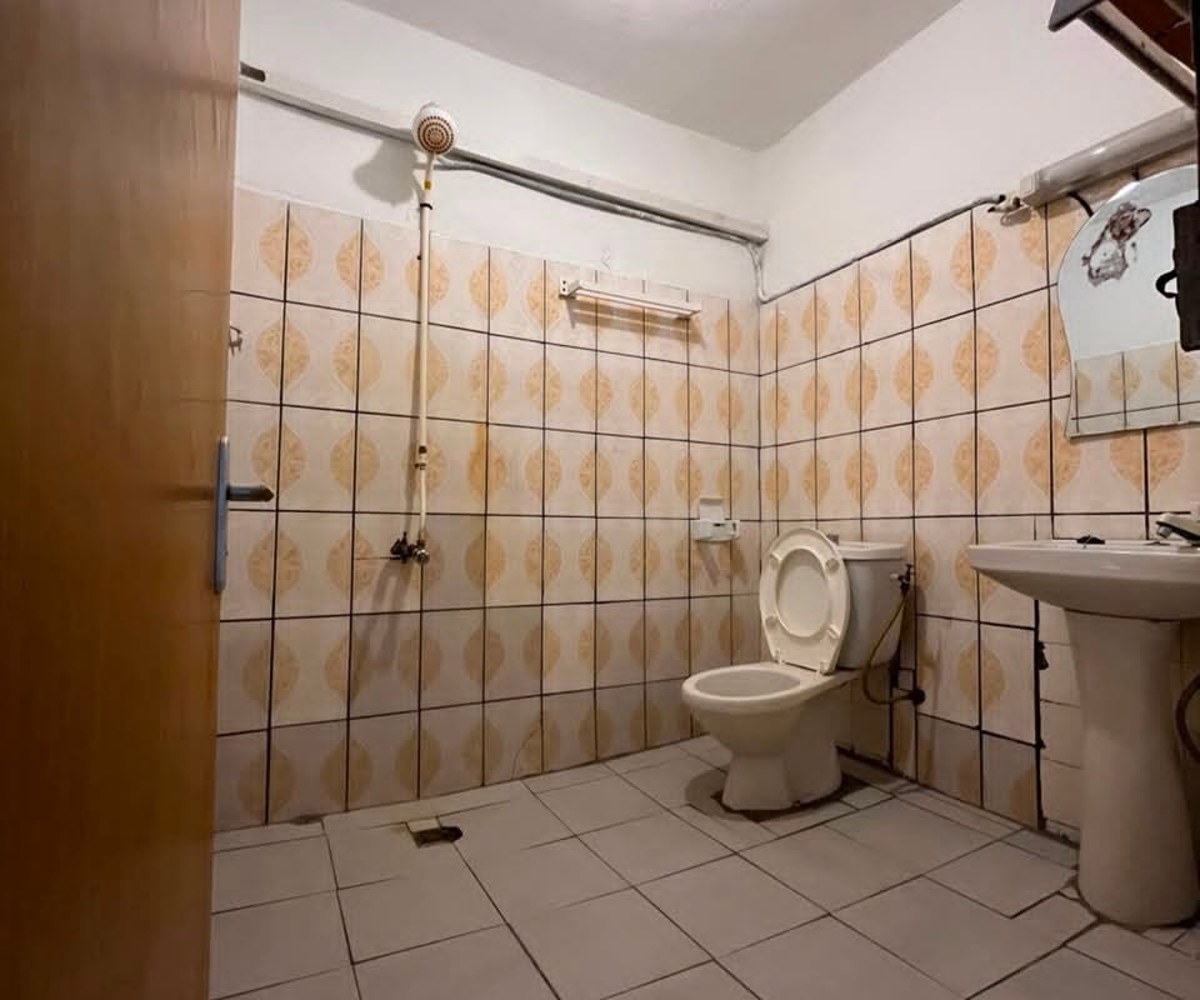 Appartement à louer à Cité des Palmiers - 2 chambres, rez-de-chaussée