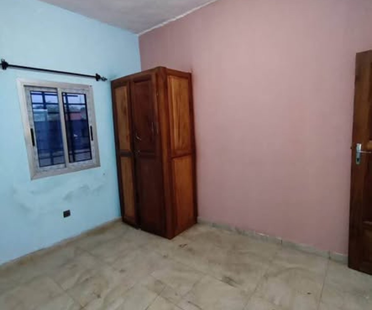 Studio moderne à Biyem-Assi (Jouvence)