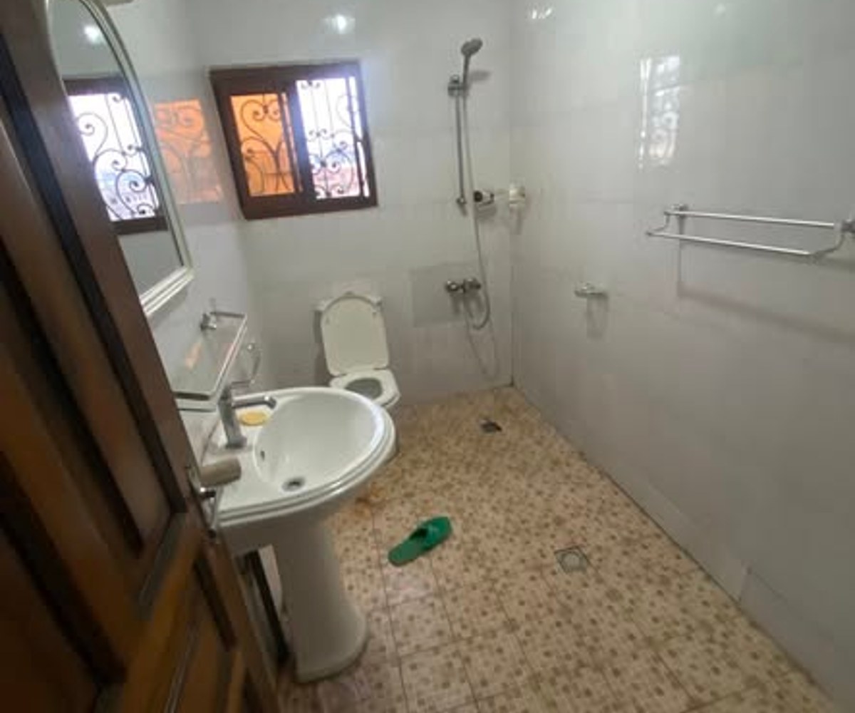 Appartement moderne à Fouda