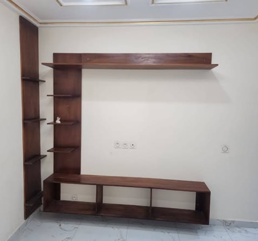 Appartement à louer à Nkolfoulou