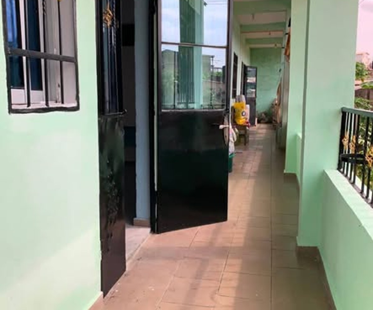 Studio moderne à Ndogbong, Douala
