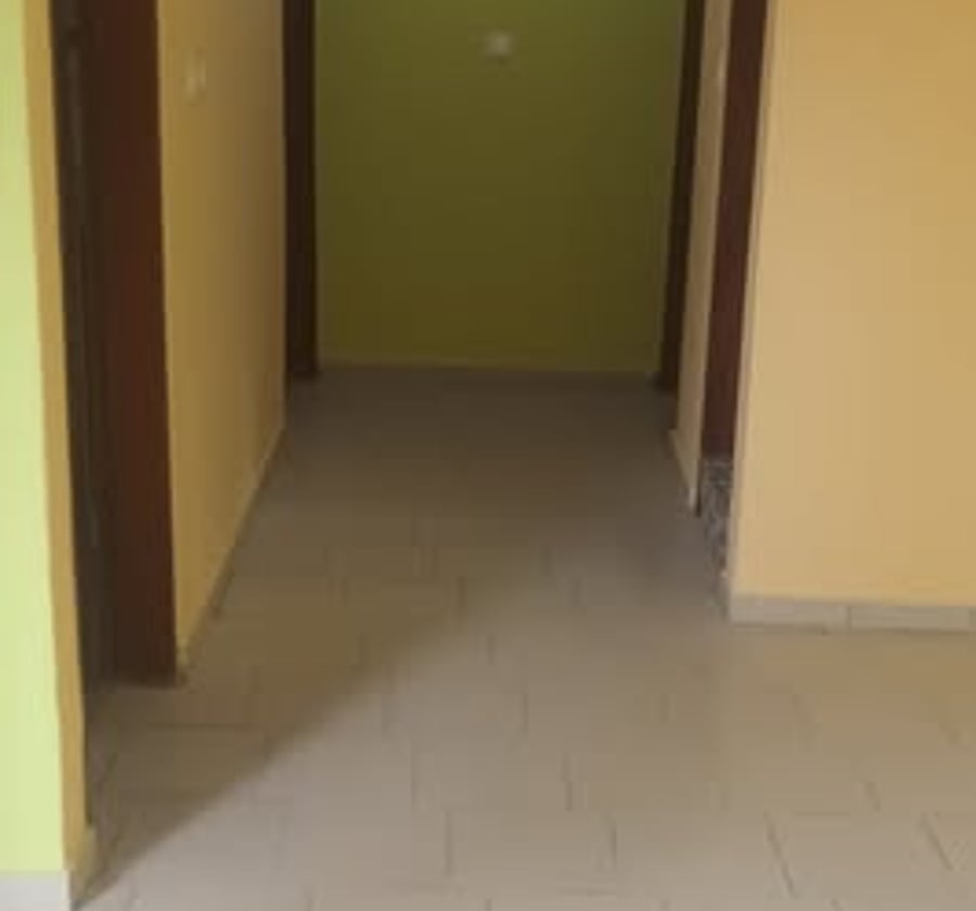 Appartement à louer - Cité Verte, Yaoundé
