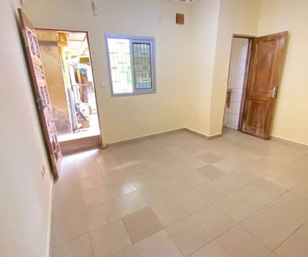 Studio moderne à Etoug-Ebe