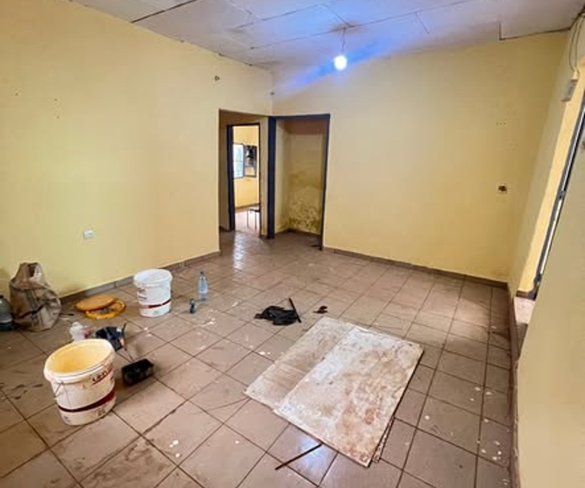 Appartement 2 chambres à louer à Biyem-Assi