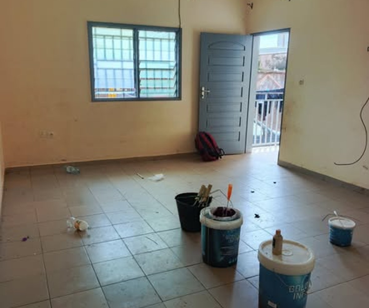 Appartement moderne 2 chambres à louer – Pont Emana