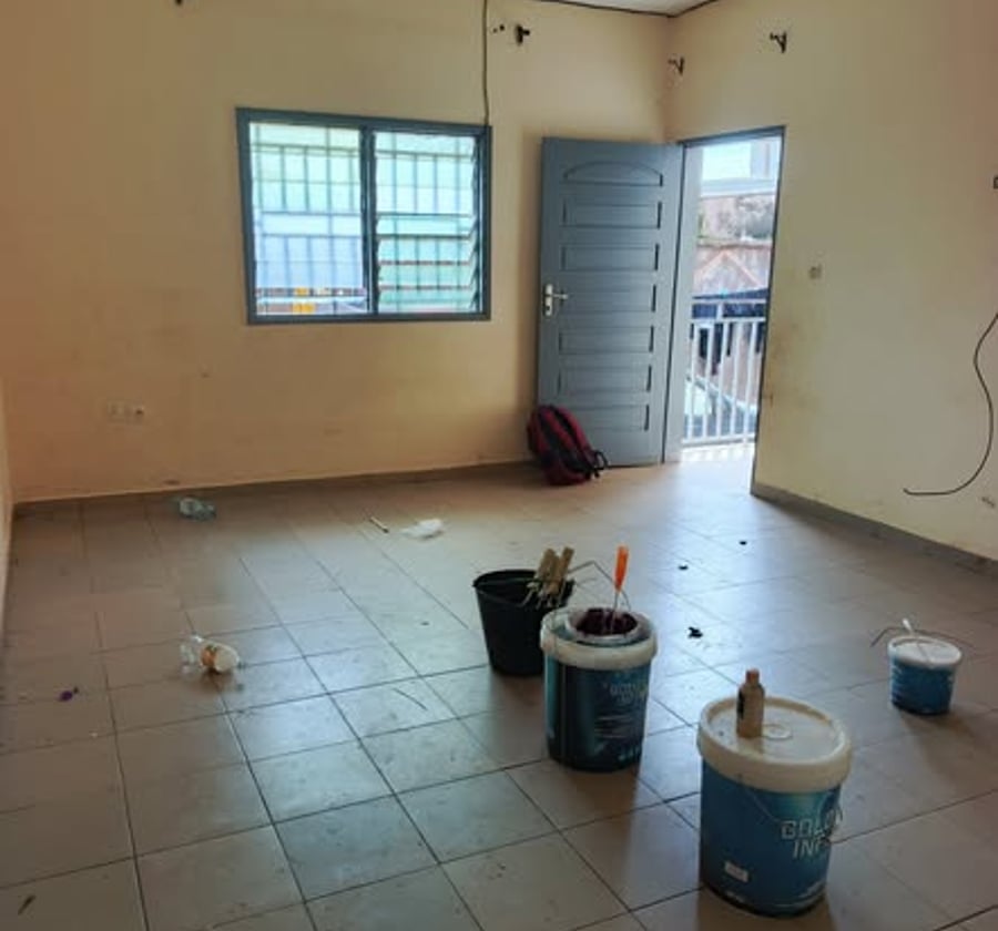 Appartement moderne 2 chambres à louer – Pont Emana