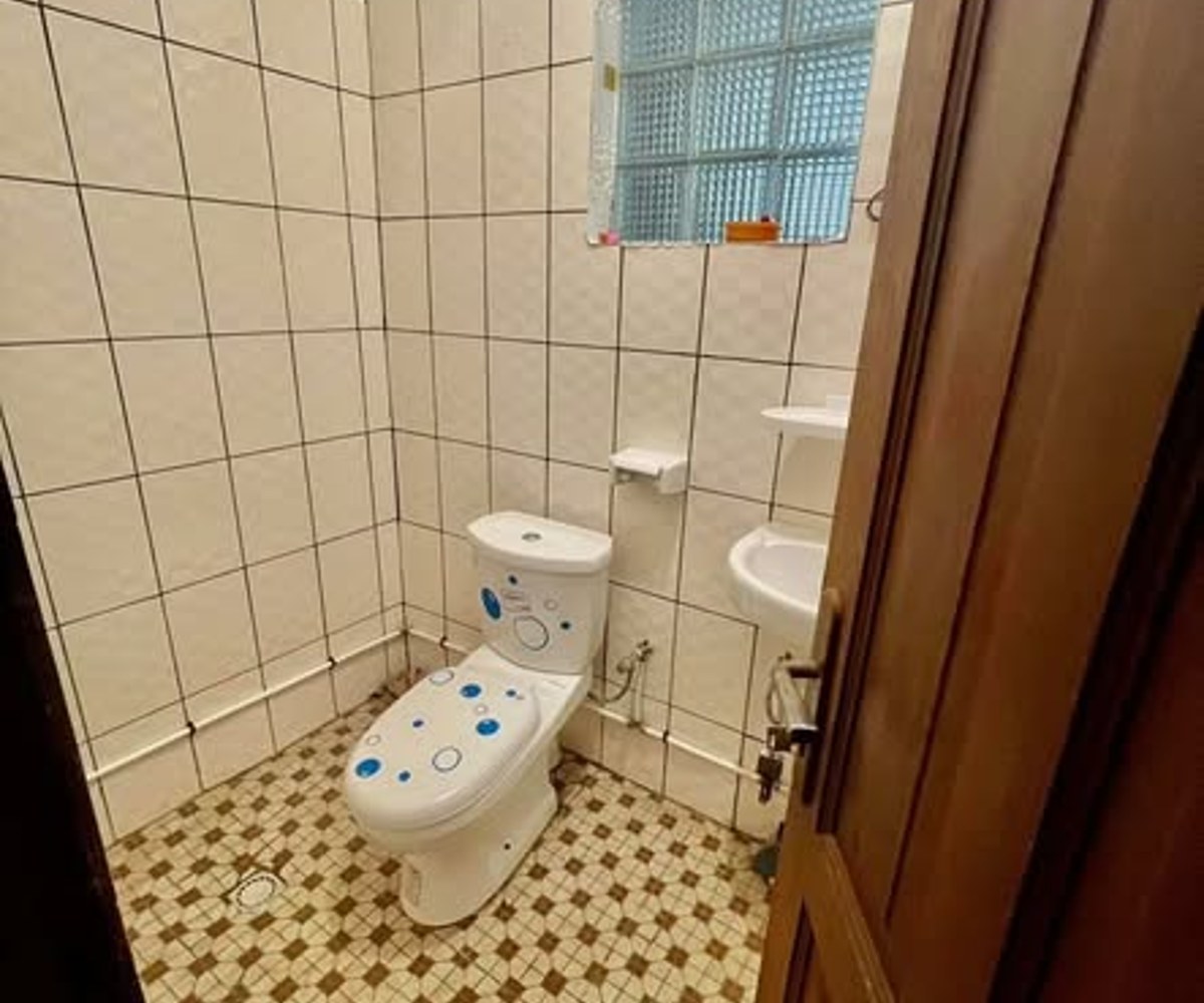 Appartement à louer à TKC
