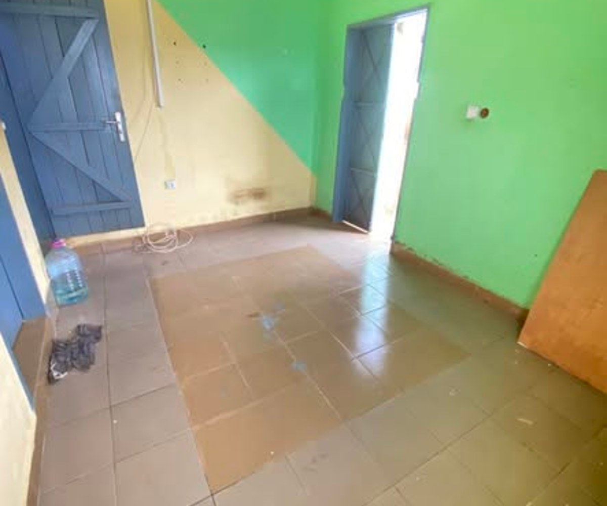 Chambre moderne à louer à TKC