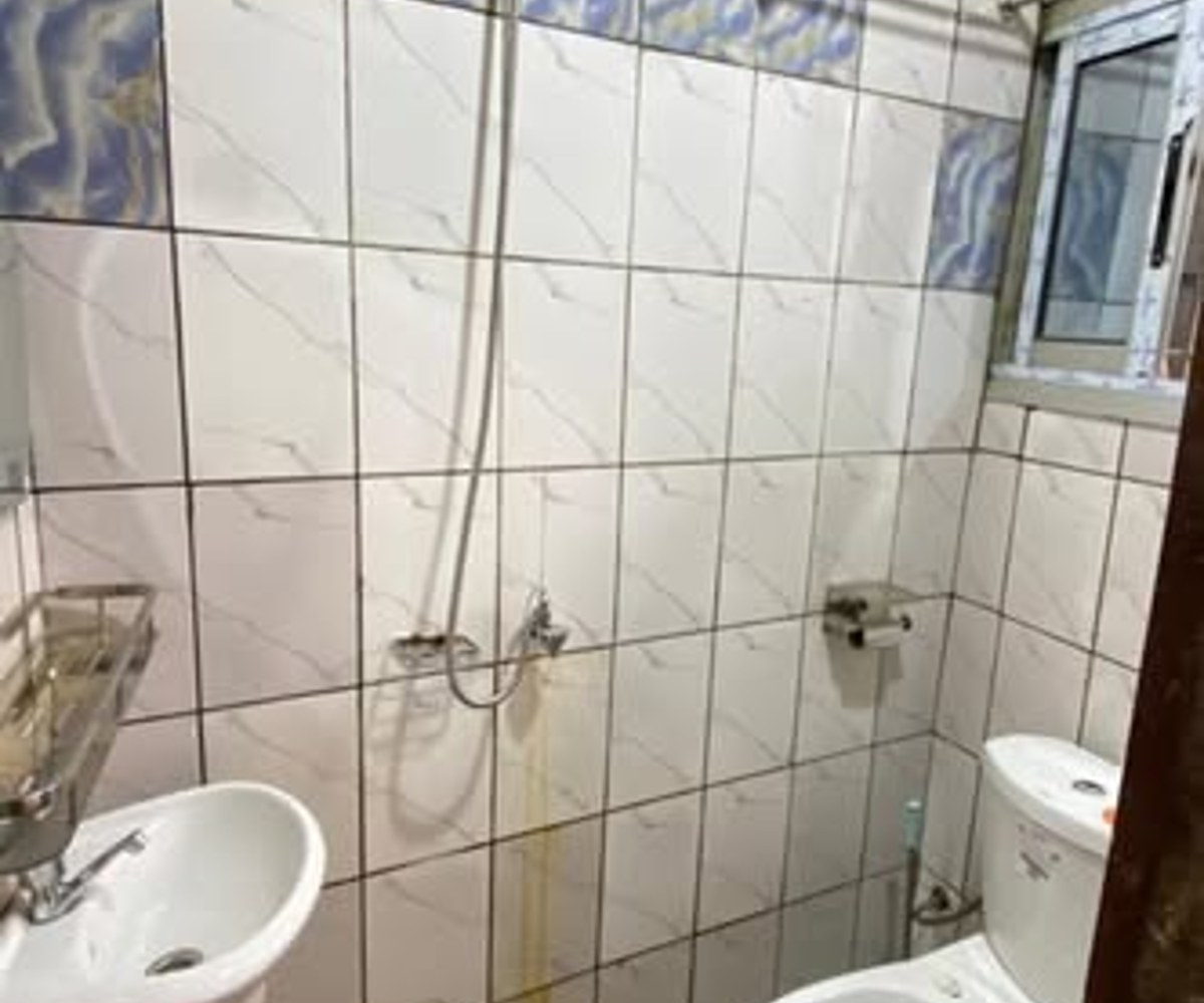 Chambre moderne staffée à Jouvence