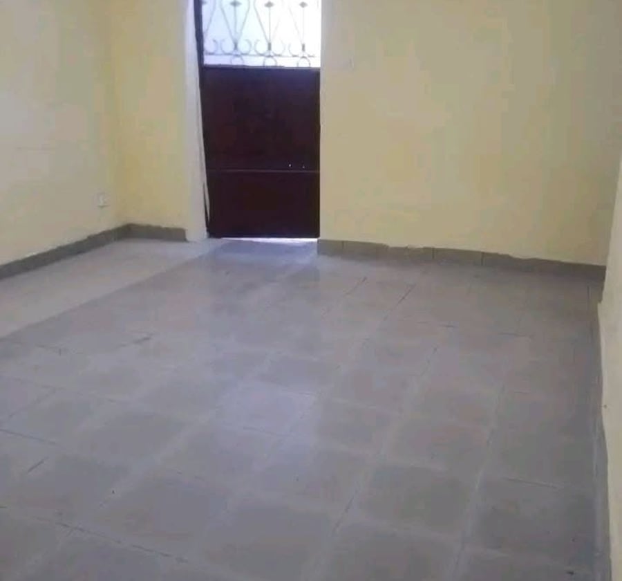 Studio Moderne à Akwa Nord - 70 000 XAF/mois