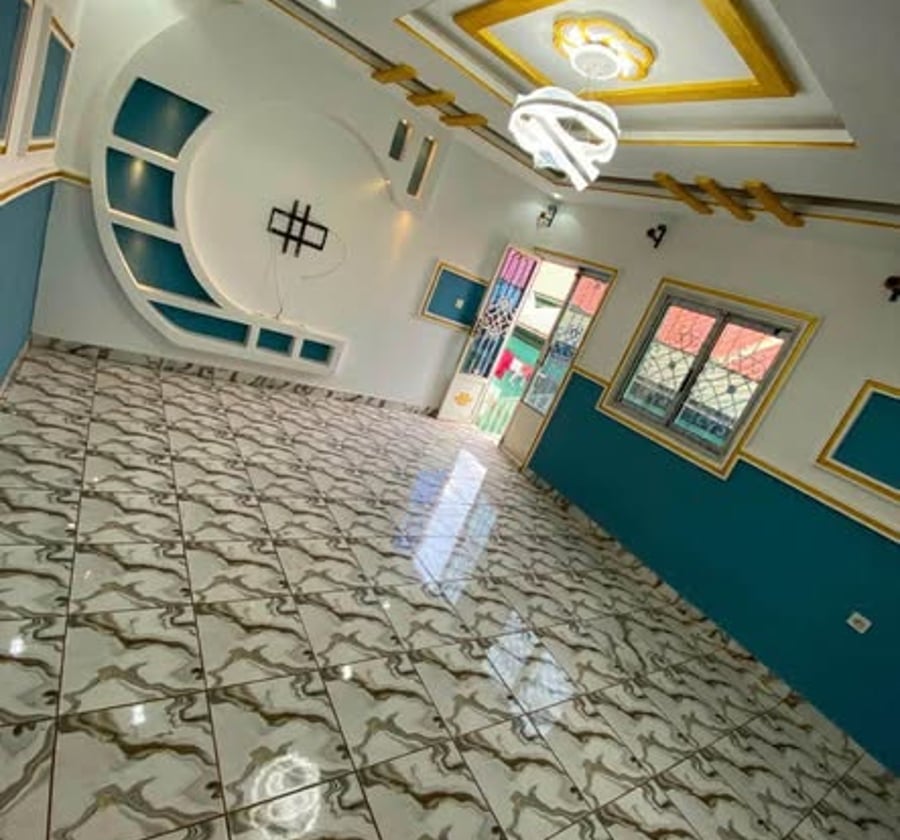 Appartement VIP à louer à Fourgerol
