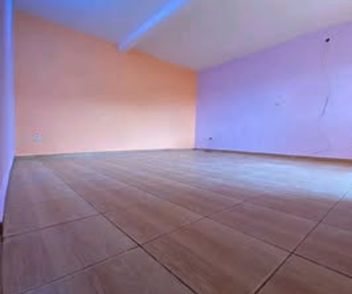 Appartement moderne à louer à Japoma