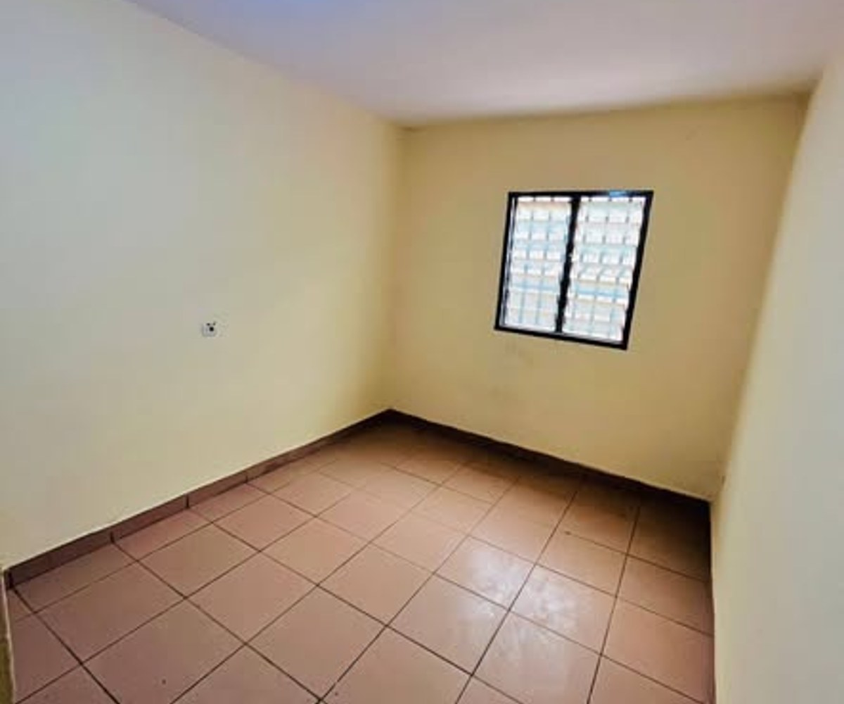 Appartement moderne à Biyem-Assi