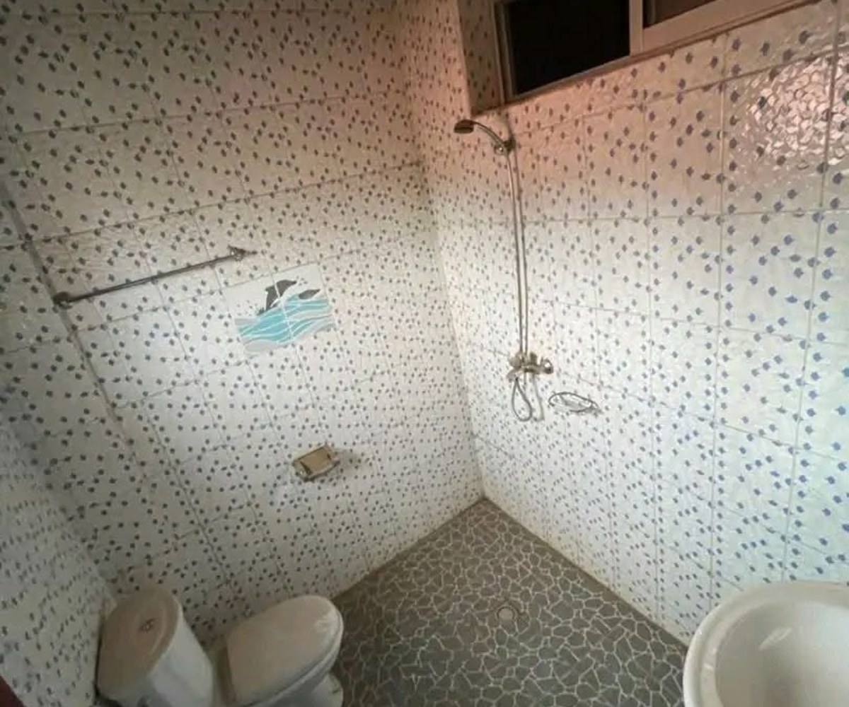 Appartement 2 chambres à Santa Barbara - Douala