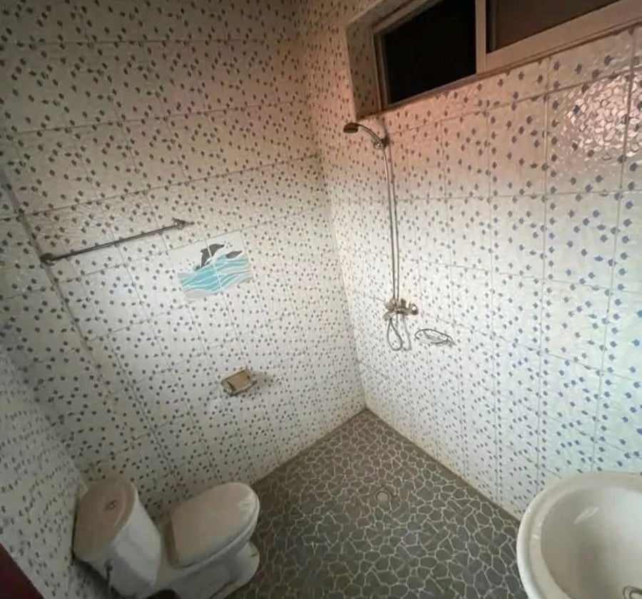 Appartement 2 chambres à Santa Barbara - Douala