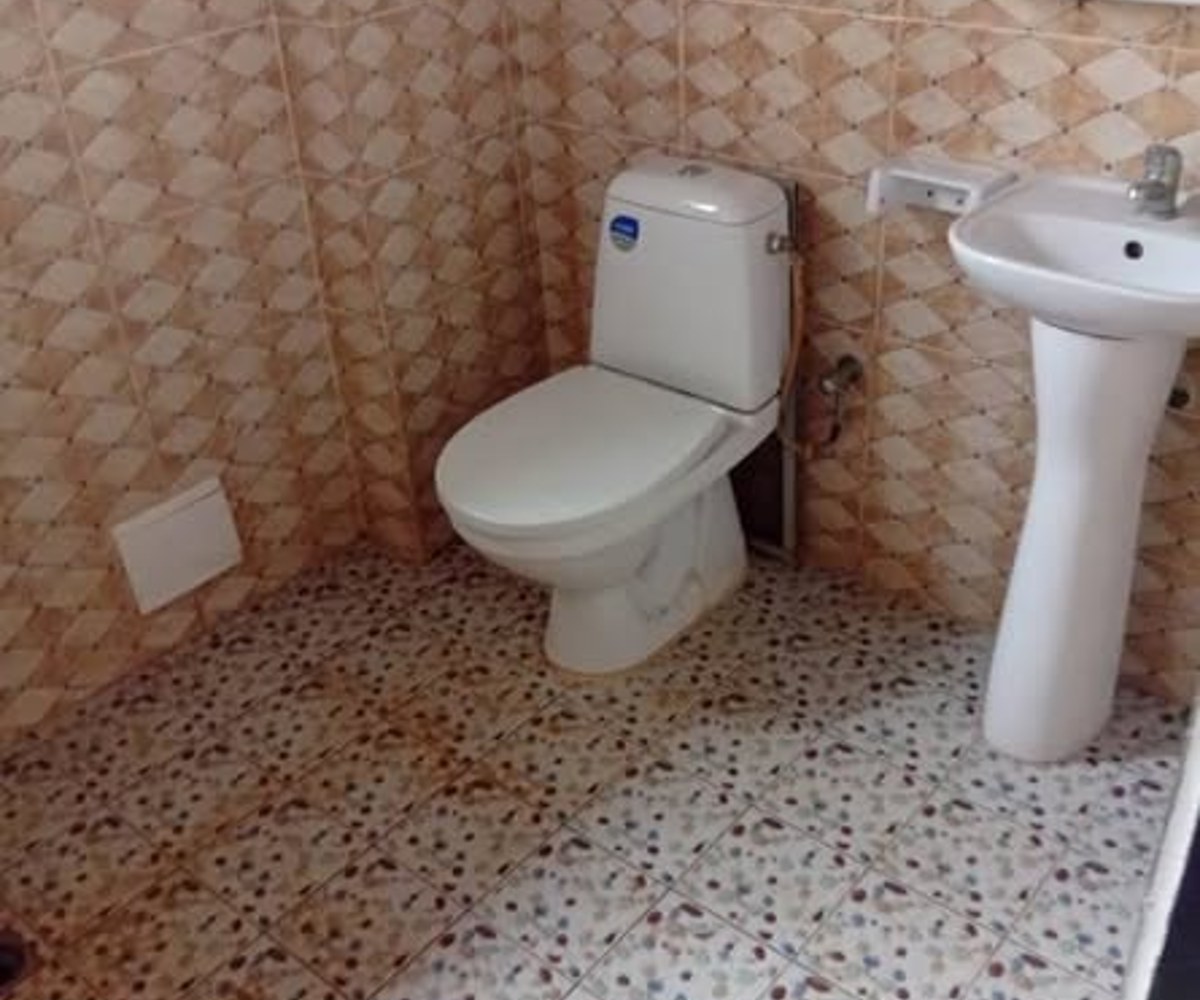 Jolie appartement à louer à Nkoabang-Entrée École