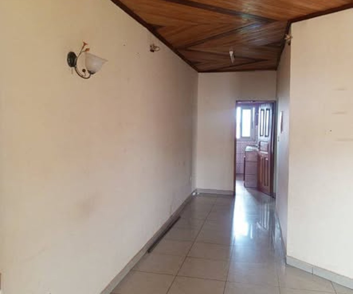 Appartement moderne 2 chambres – Nkolmesseng