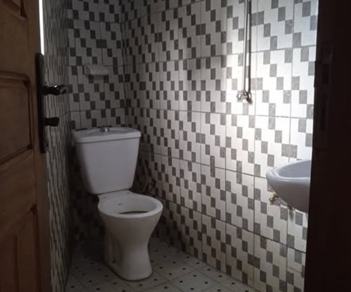 Studio moderne à Ndogpassi II