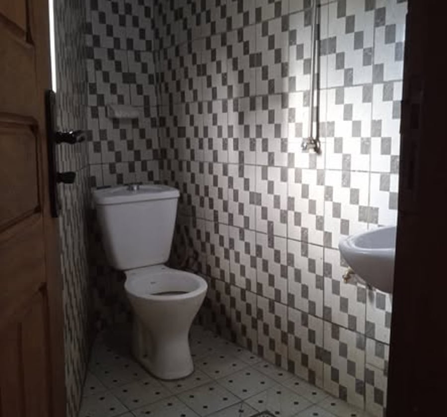 Studio moderne à Ndogpassi II