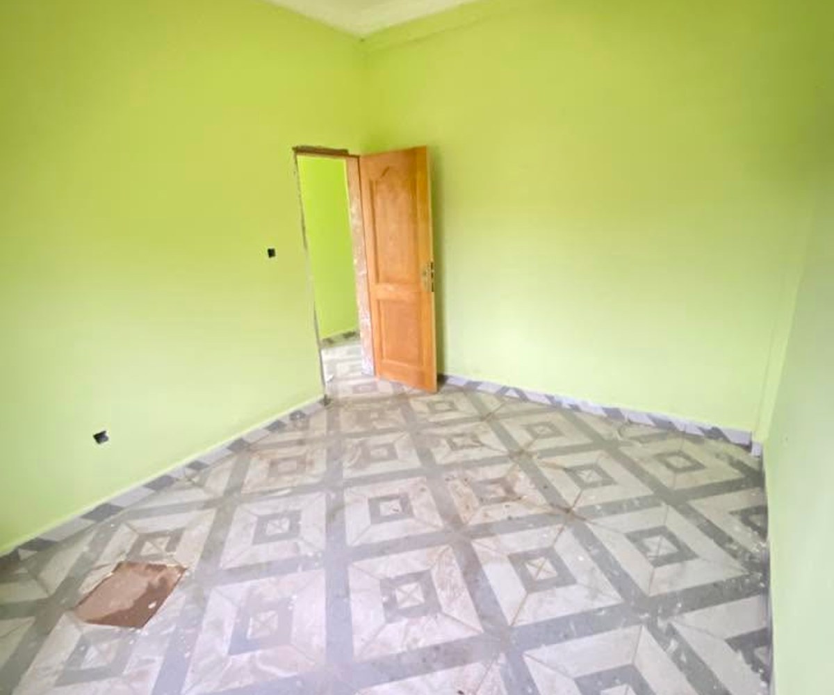 Studio moderne à louer à Biyem-Assi