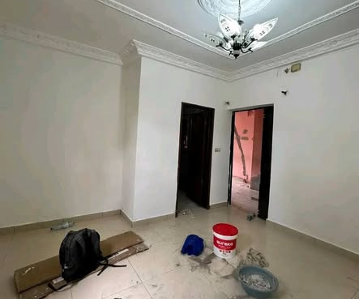 Studio moderne à Cité Sic, Douala