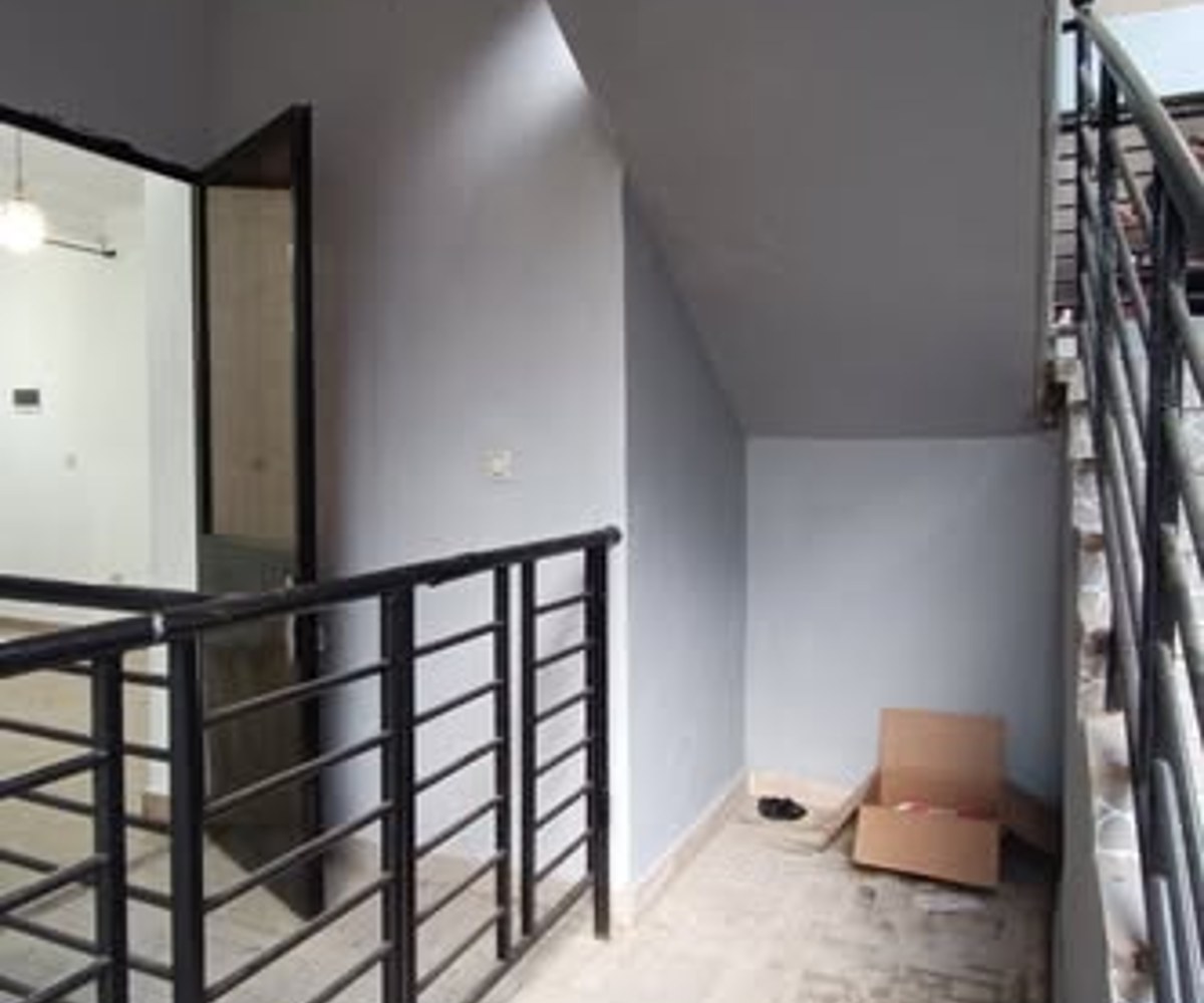 Studio moderne à louer à Nkolfoulou, Yaoundé
