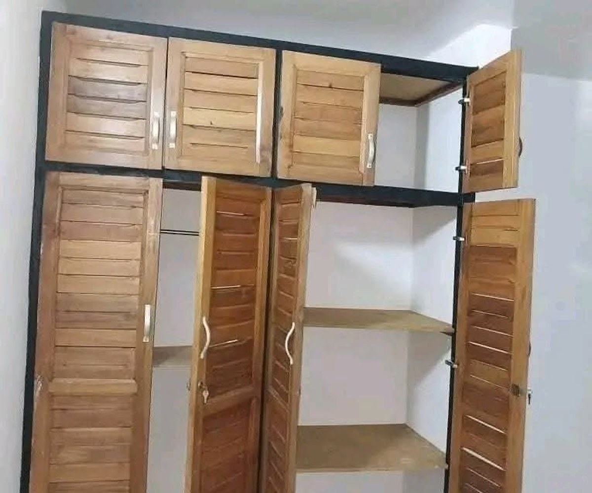 Appartement moderne à louer à Ekie