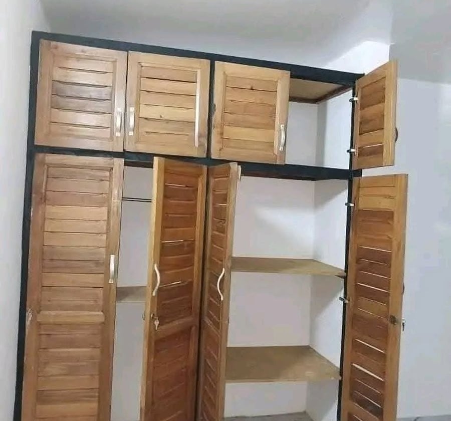Appartement moderne à louer à Ekie