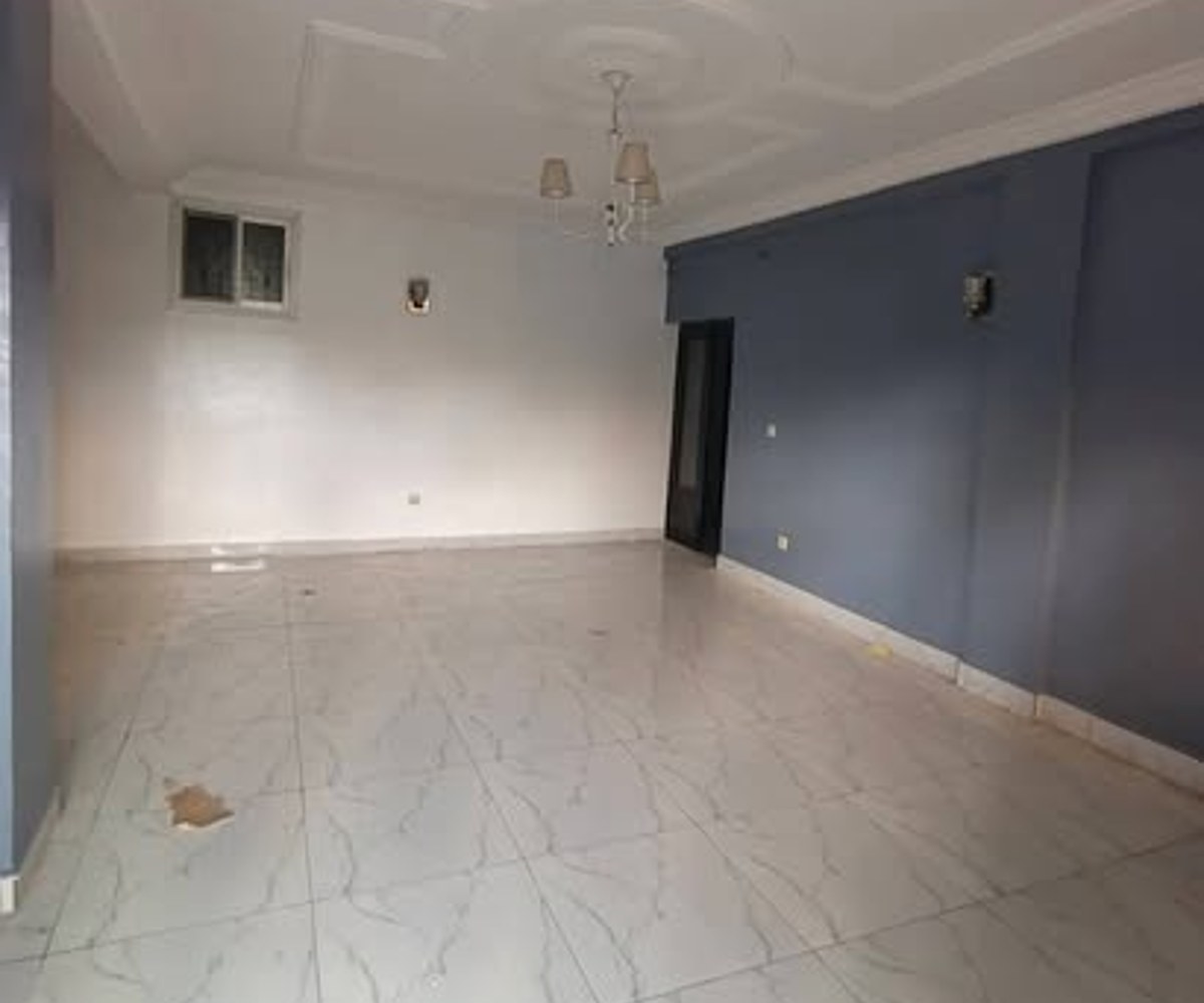 Appartement moderne haut standing à louer - Ndokoti, Douala