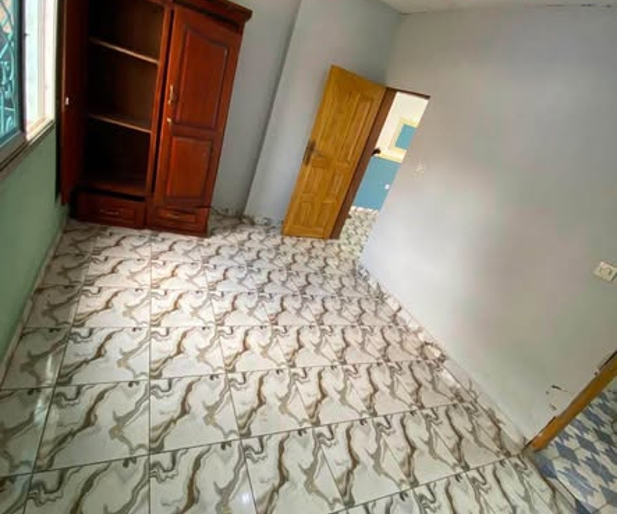 Appartement VIP à louer à Fourgerol