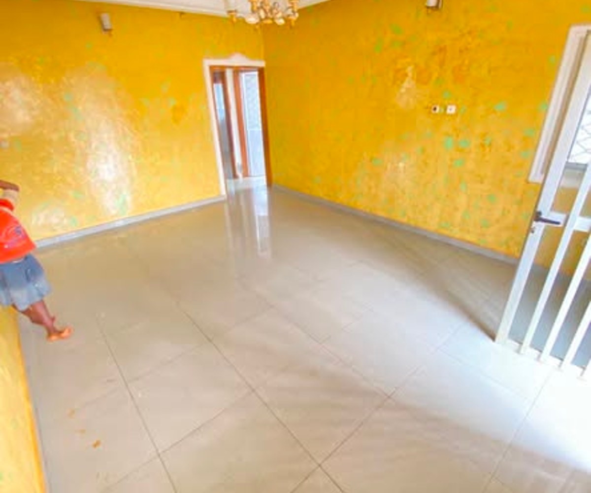 Appartement moderne 3 chambres - Oyom Abang