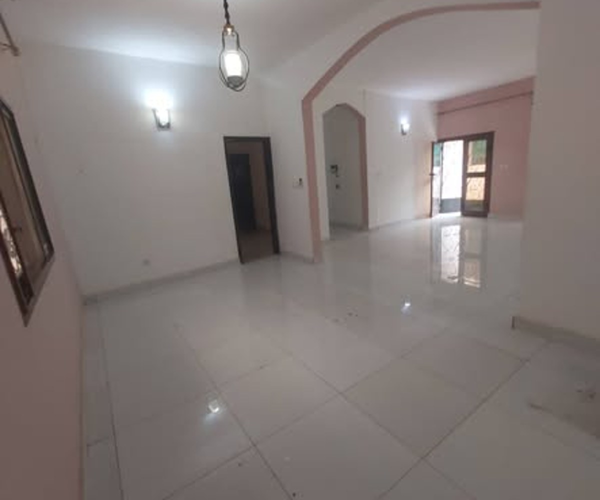 Appartement moderne à louer à Damas, Yaoundé