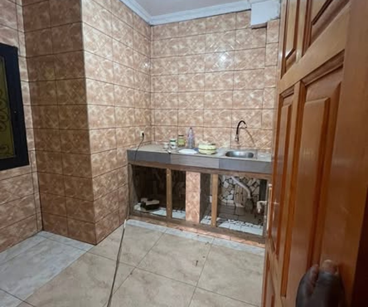 Appartement haut standing à louer - Mendong, Yaoundé