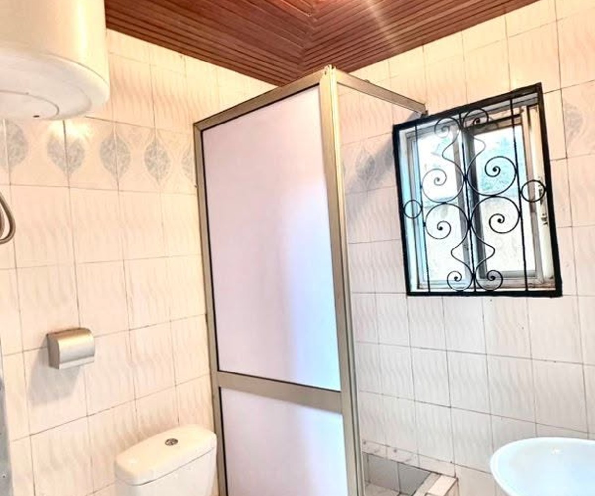 Appartement 3 chambres - Tropicana