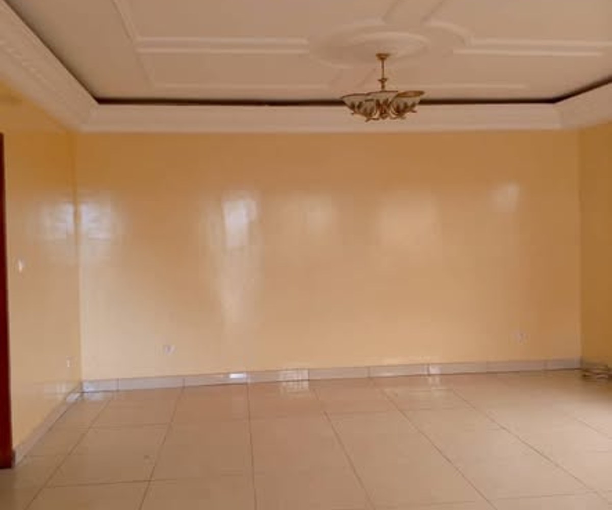 Duplex à louer – Yaoundé Fourgerol – 3 chambres