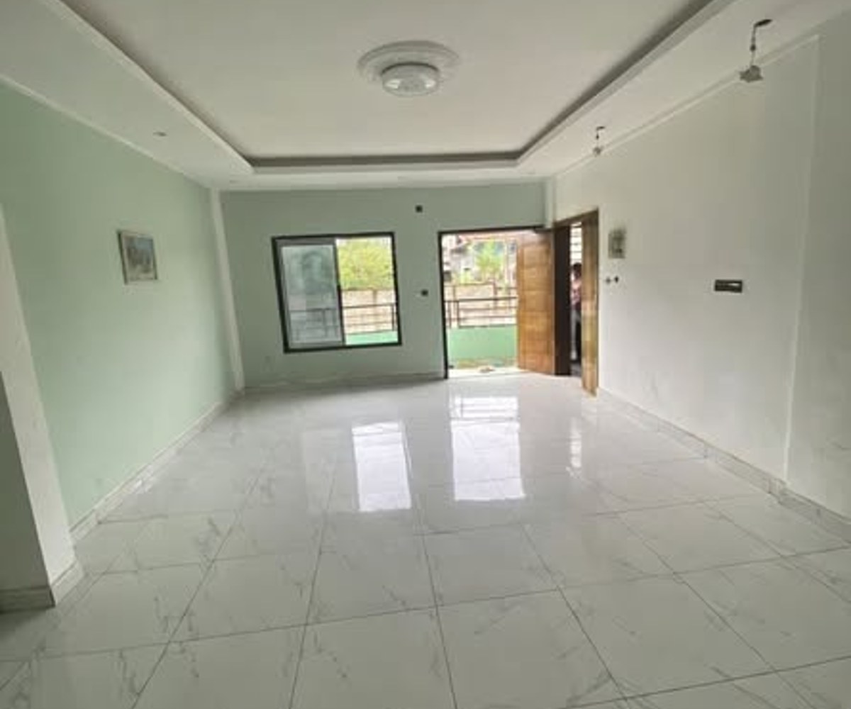 Appartement 3 chambres à Yassa
