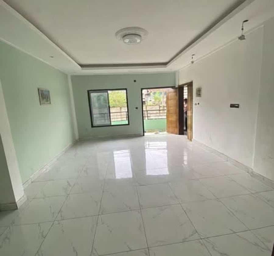 Appartement 3 chambres à Yassa