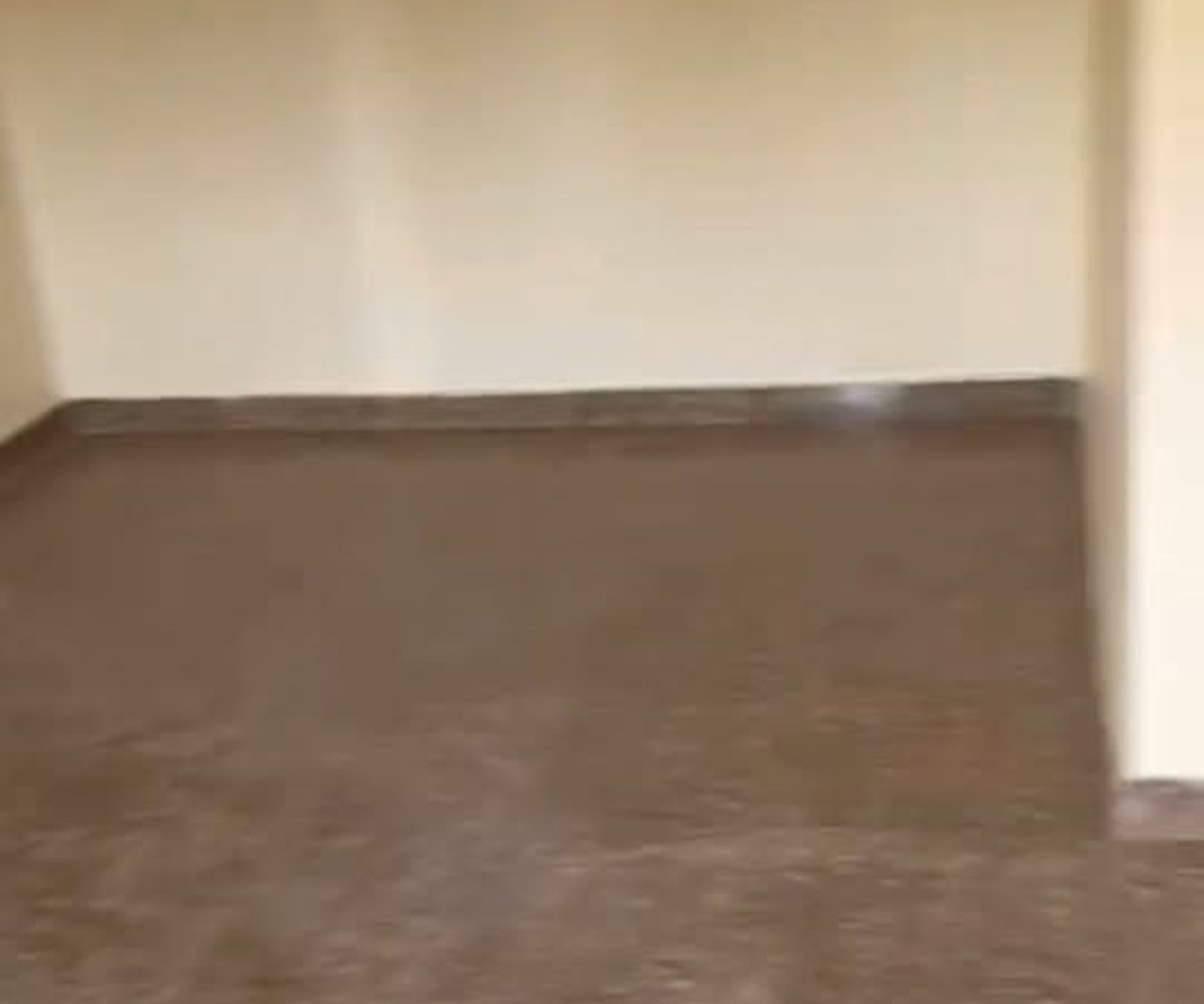 Appartement 2 chambres - Kotto, Douala