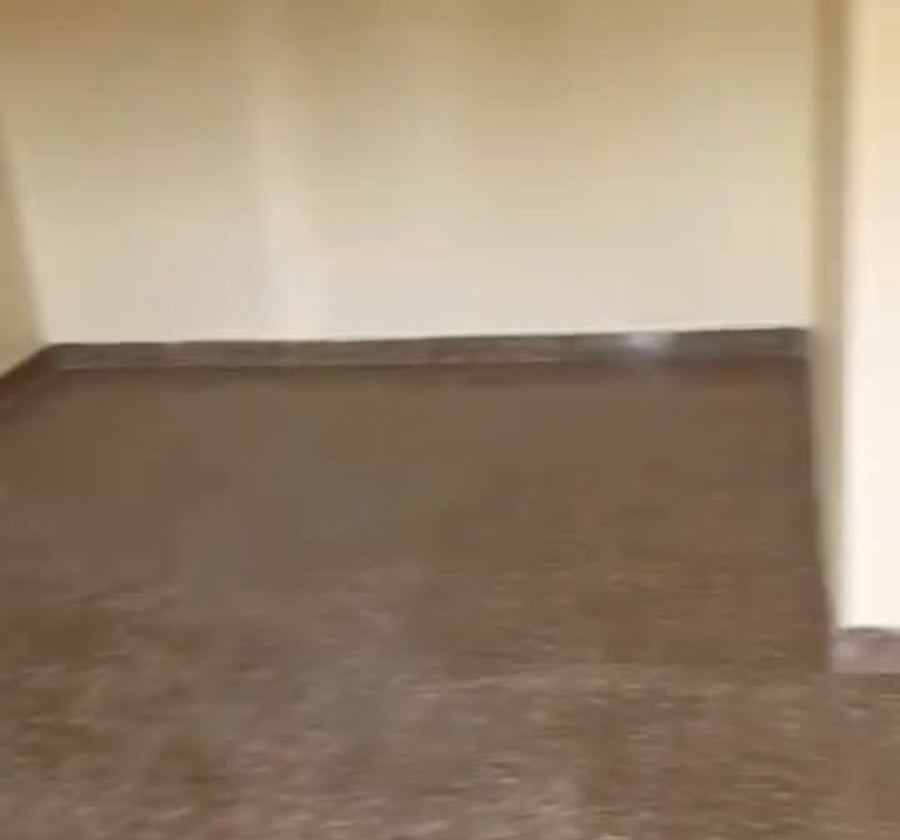 Appartement 2 chambres - Kotto, Douala