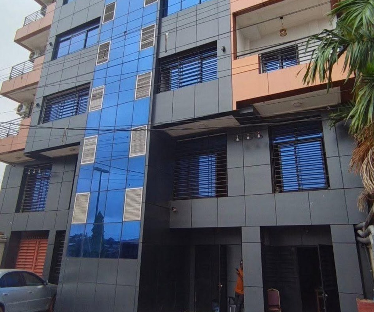Appartement à louer - Nlongkak, 2 chambres
