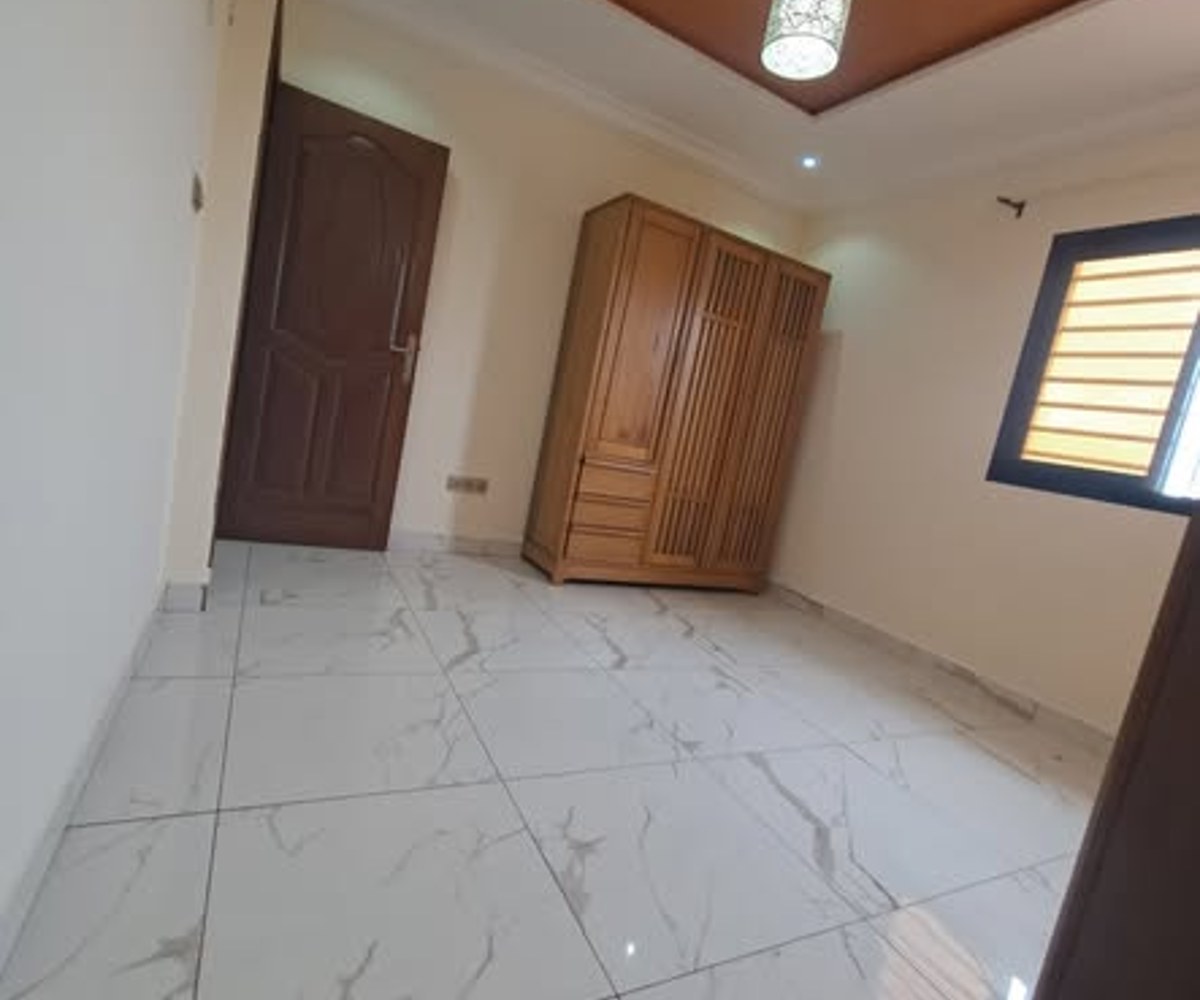 Appartement moderne à louer - Nkolfoulou