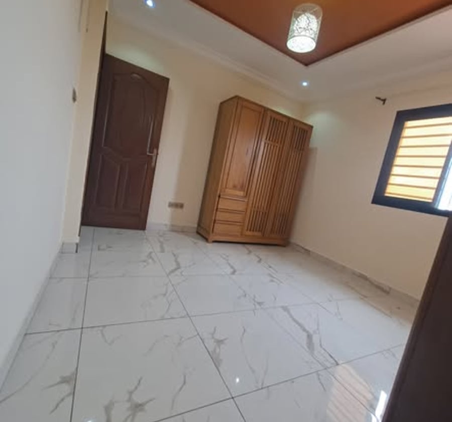 Appartement moderne à louer - Nkolfoulou