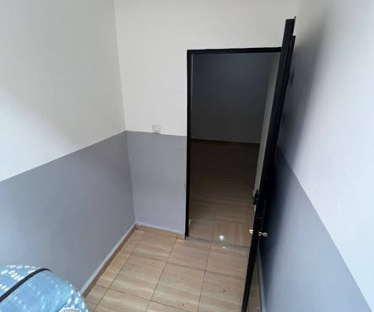 Studio climatisé à Logpom