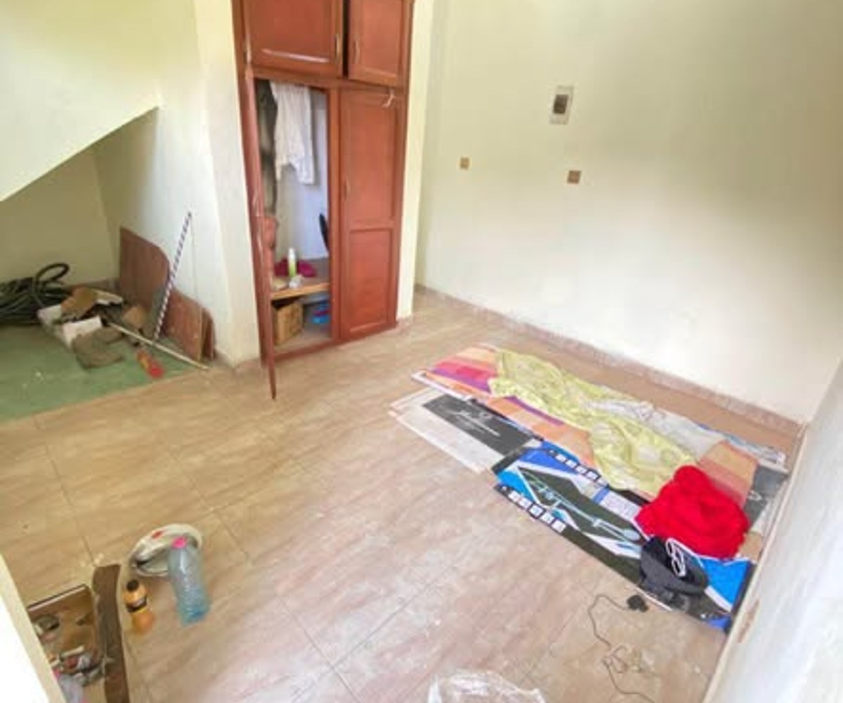 Chambre moderne à louer derrière Carrefour MEEC