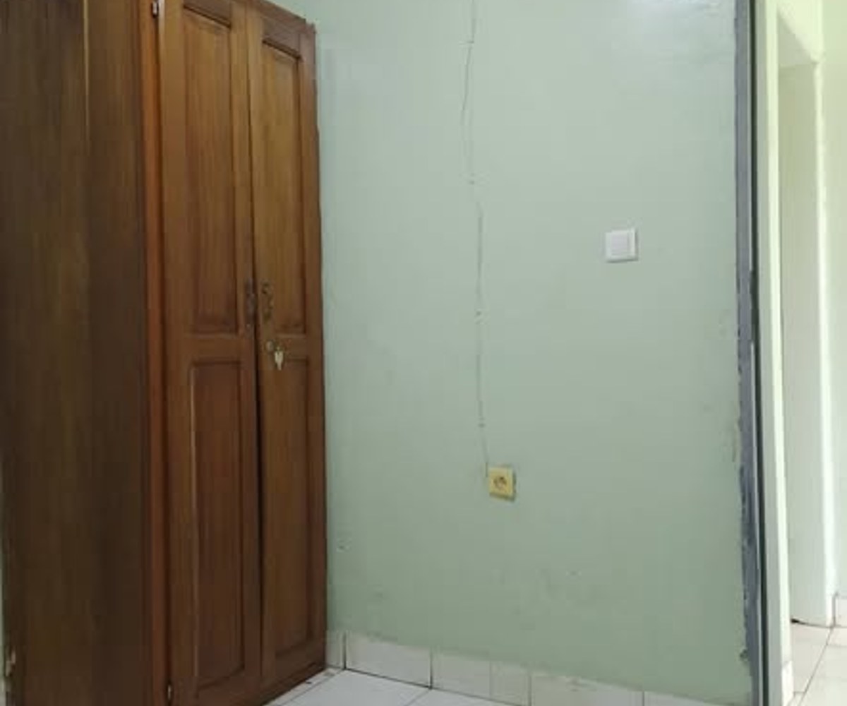 Appartement moderne à Damas, Yaoundé
