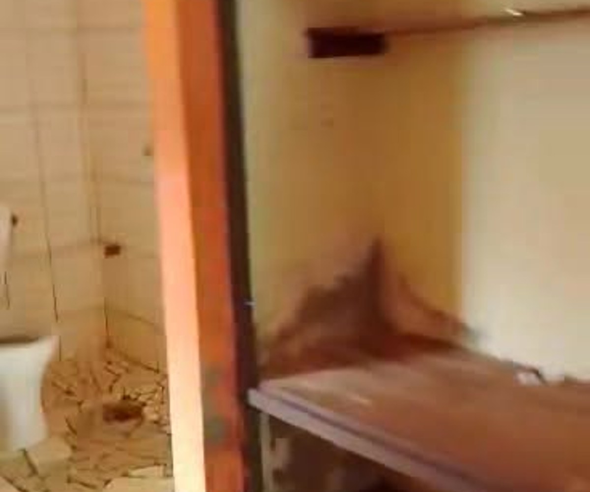 Chambre moderne à Nkolmesseng - 30 000 FCFA/mois